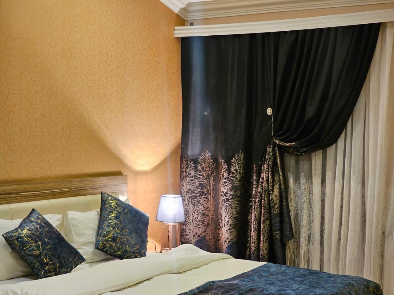 City Apartments Baku Exteriér fotografie