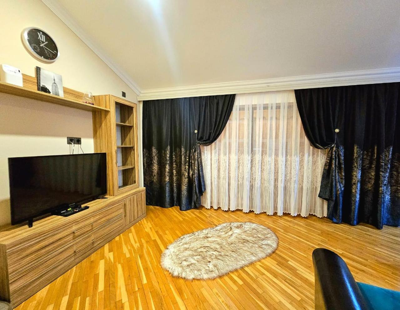 City Apartments Baku Exteriér fotografie